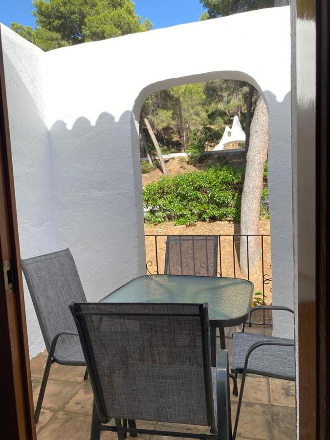 Moraira Amazing Rustic Village Exterior foto
