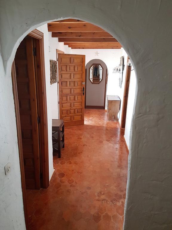 Moraira Amazing Rustic Village Exterior foto