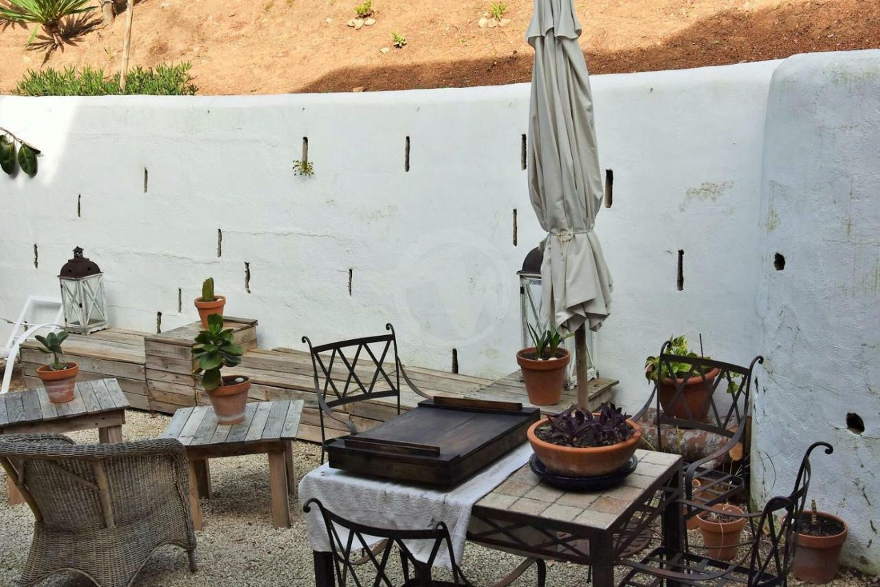 Moraira Amazing Rustic Village Exterior foto