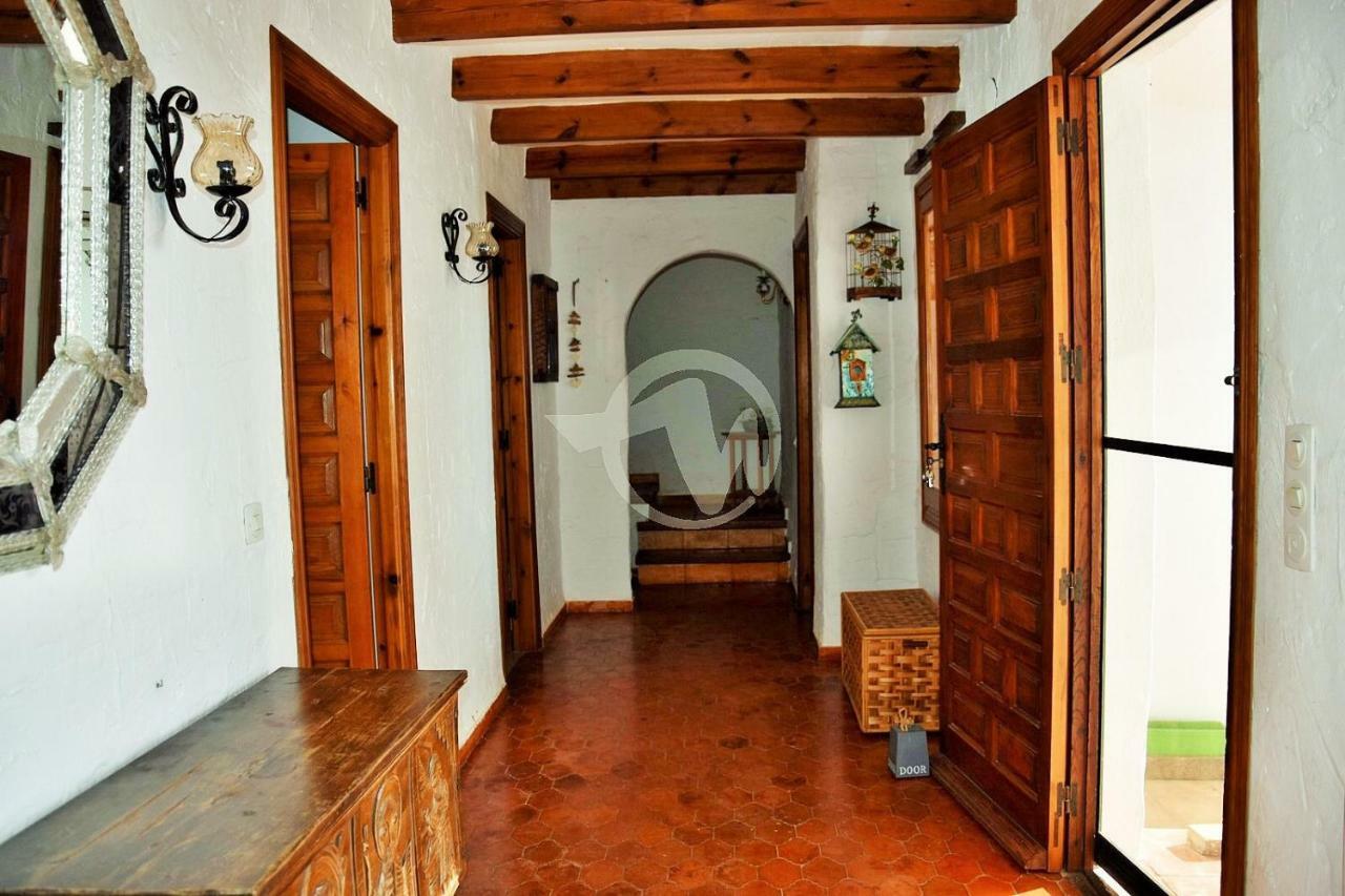 Moraira Amazing Rustic Village Exterior foto
